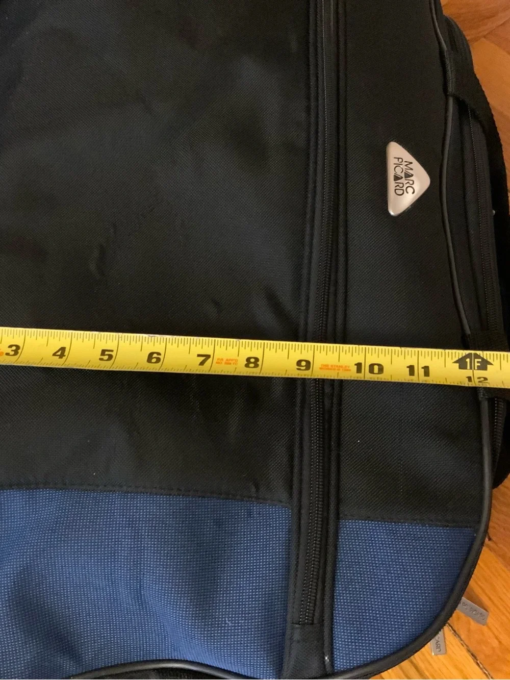 Marc Picard Travel-Sports-Gym Duffle Bag
